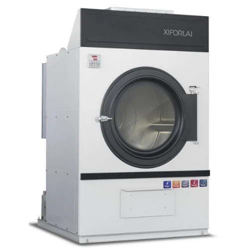 産業用タンブルドライヤーマシン